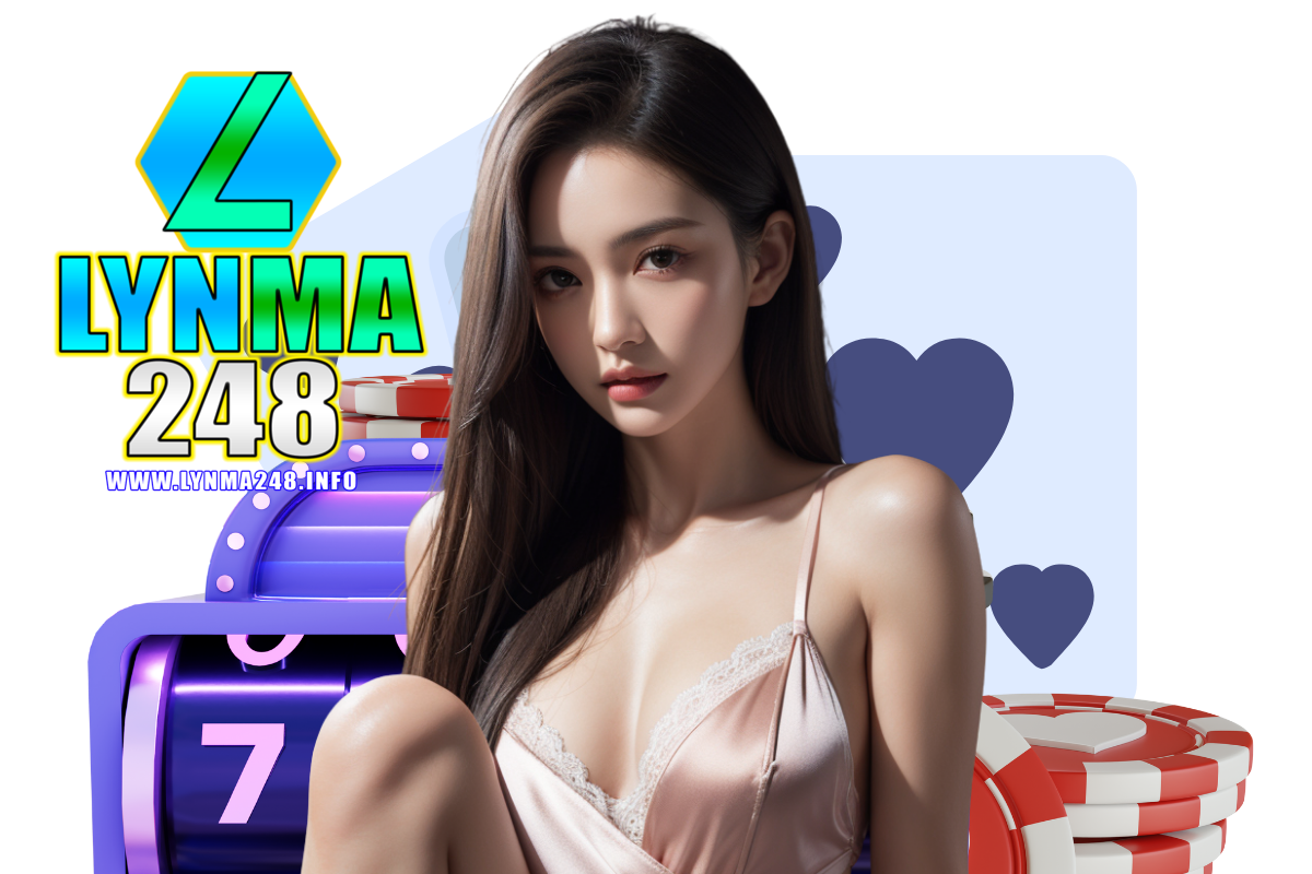 lynma248 slot